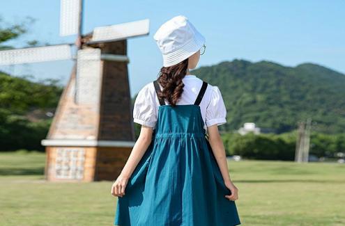 五行缺土的女孩名字 五行缺土的女孩取名用字有哪些