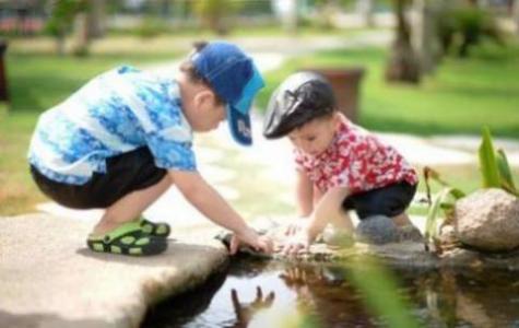 男孩名字集优雅五行缺土属虎